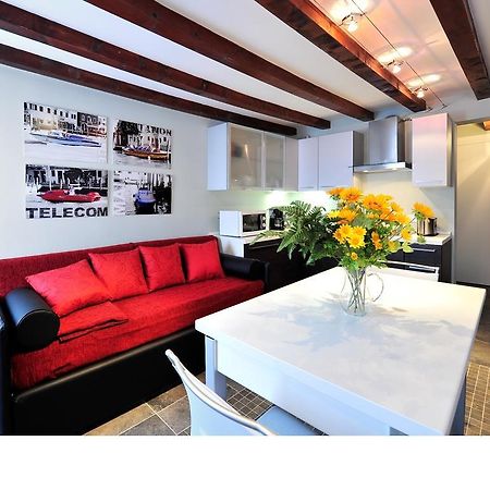 Palace La Vida Apartments By Wonderful Italy Venice Room photo