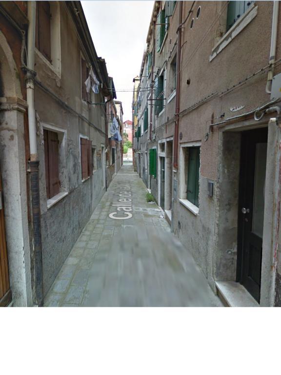 Palace La Vida Apartments By Wonderful Italy Venice Exterior photo