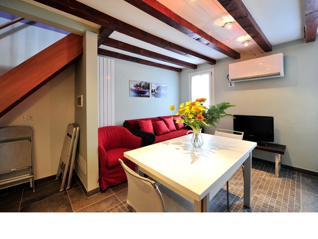 Palace La Vida Apartments By Wonderful Italy Venice Room photo