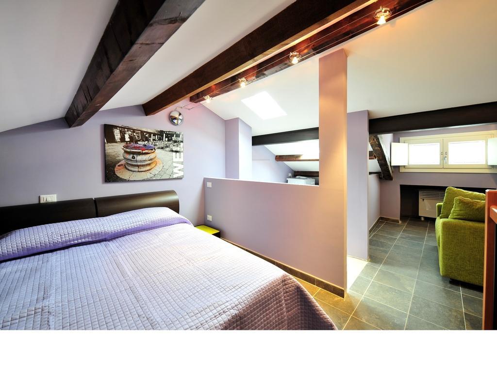 Palace La Vida Apartments By Wonderful Italy Venice Room photo