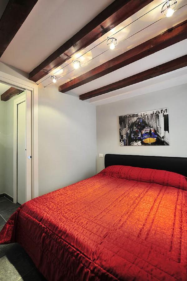 Palace La Vida Apartments By Wonderful Italy Venice Exterior photo