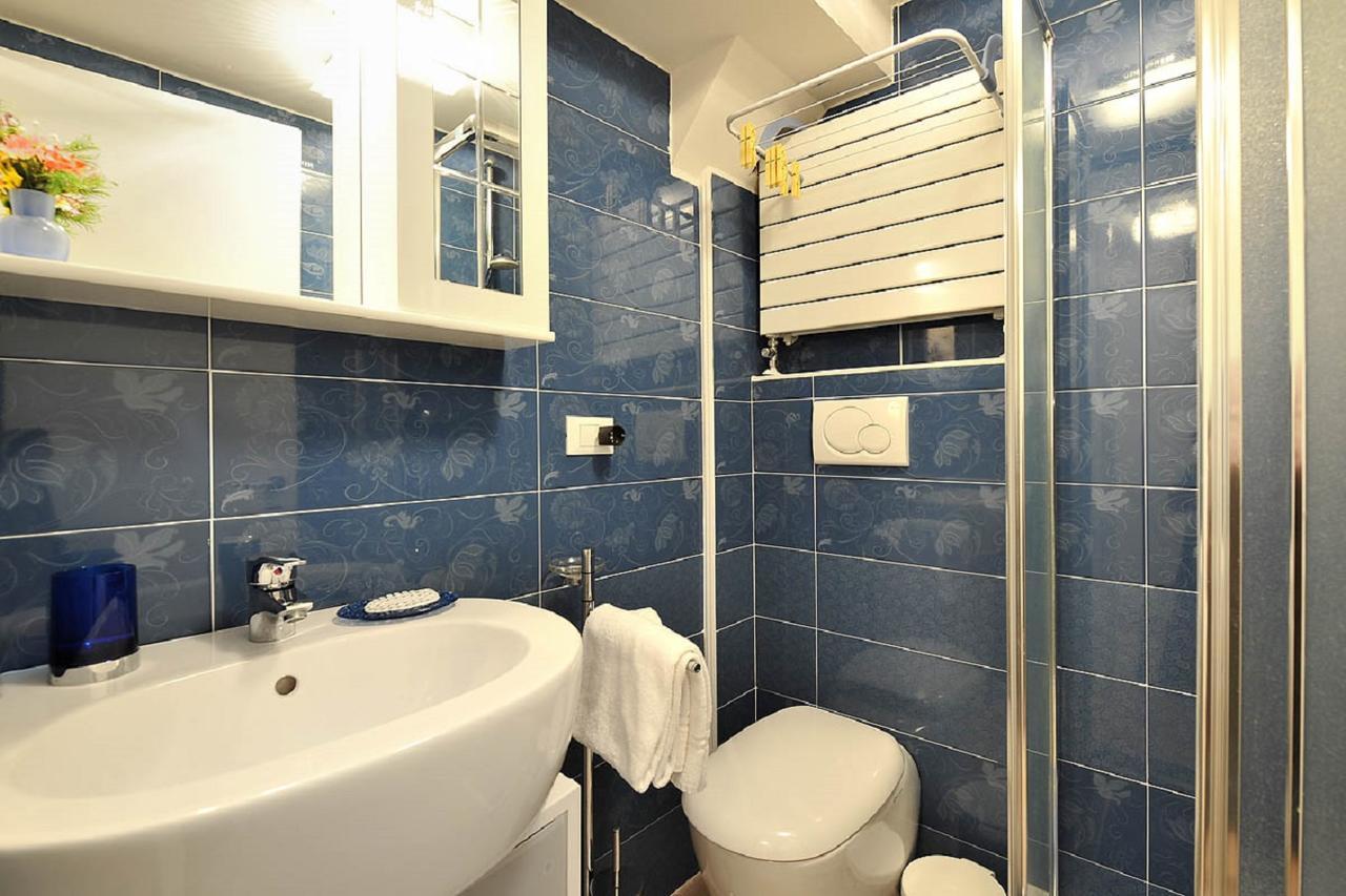 Palace La Vida Apartments By Wonderful Italy Venice Exterior photo