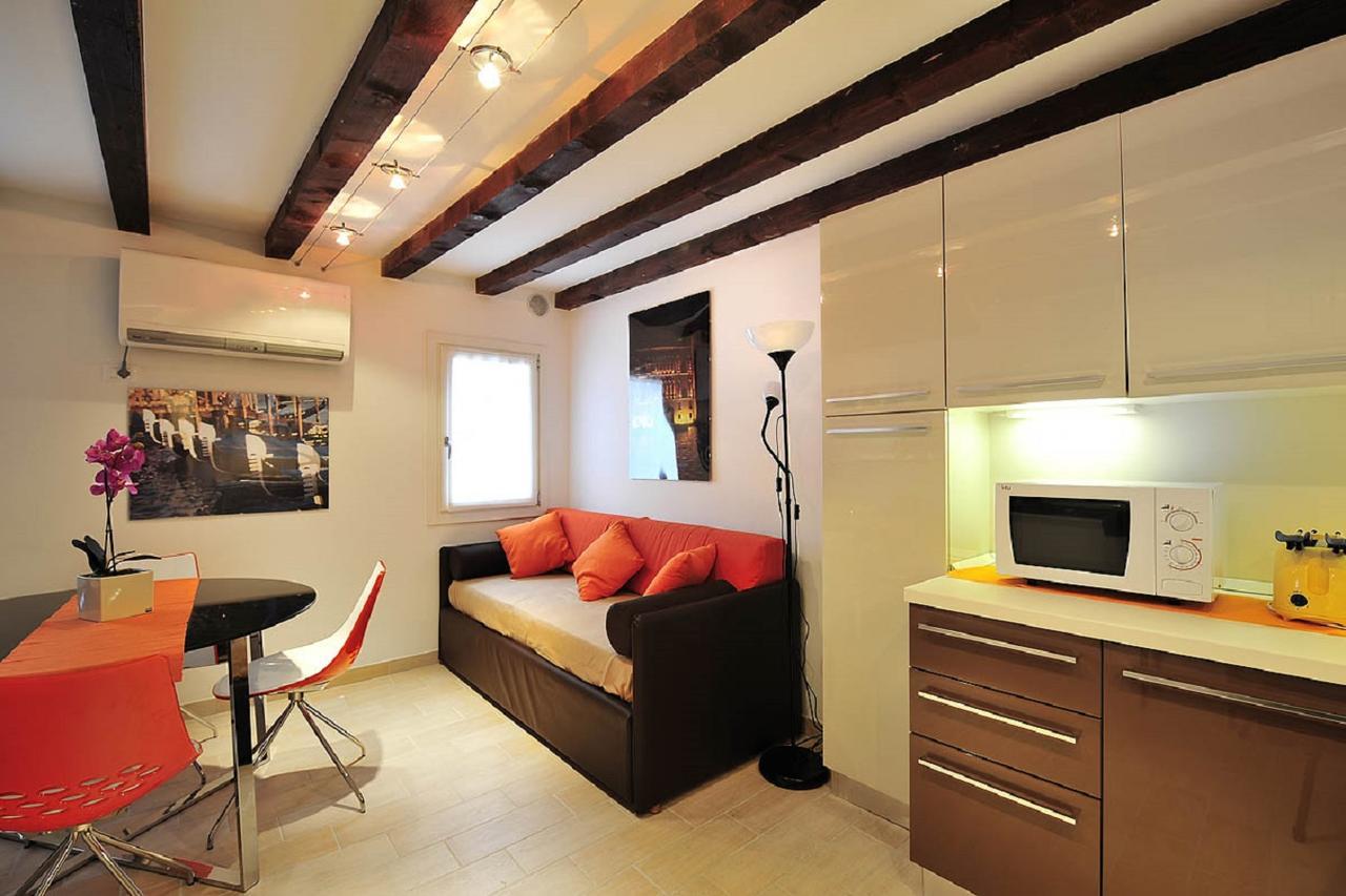 Palace La Vida Apartments By Wonderful Italy Venice Exterior photo