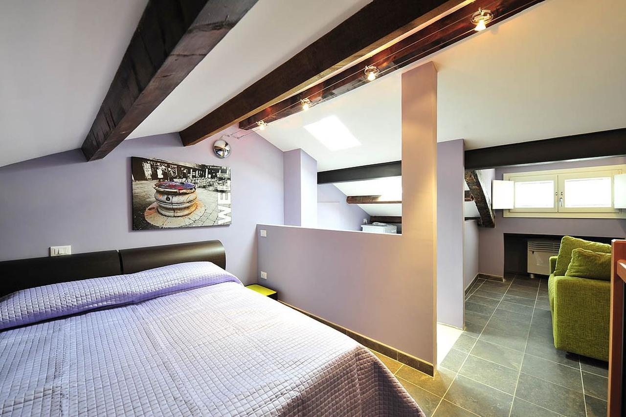 Palace La Vida Apartments By Wonderful Italy Venice Exterior photo